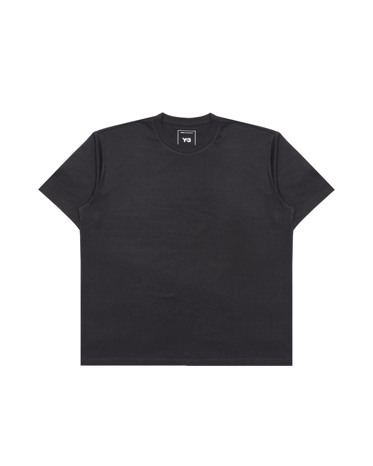 Y-3 Graphic Short Sleeve Tee | JX4745 | AFEW STORE